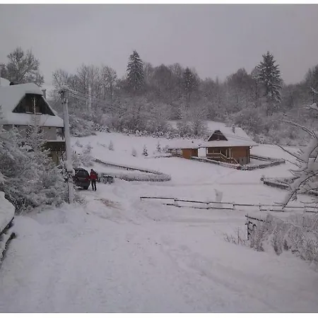 23 Turčianske Teplice