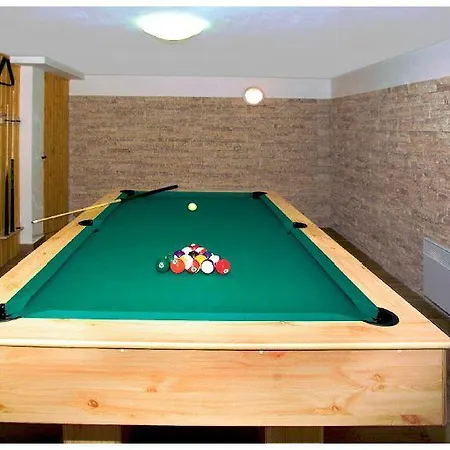 Lodge 23 Turčianske Teplice