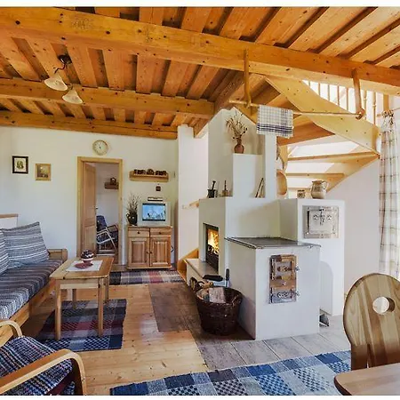 Lodge 23 Turčianske Teplice