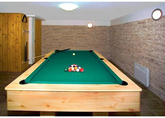 山林小屋 23 Turčianske Teplice